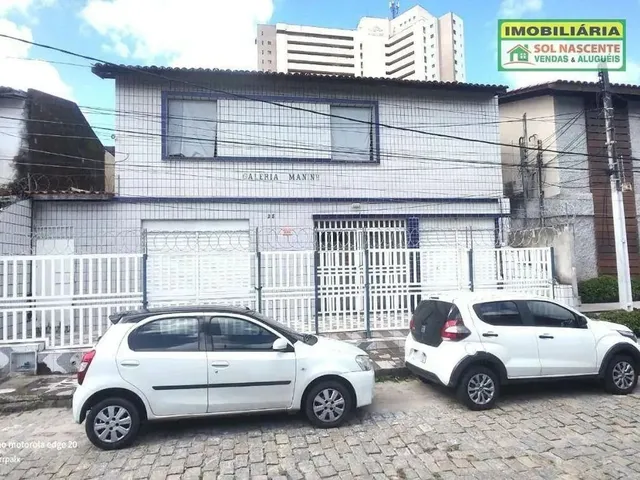 Imagem: Sala, 330 M² - Venda por R$ 750.000,00