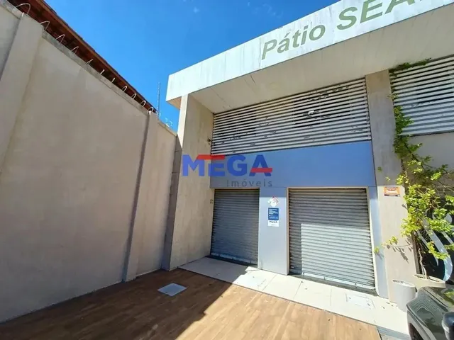Imagem: Loja Comercial no Bairro Sapiranga em Fortaleza