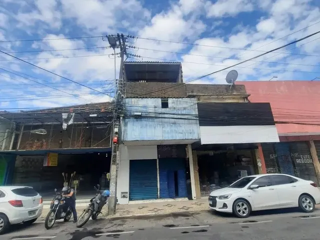 Imagem 3: Pc2134) Um Prédio Comercial Medindo 225M² no Centro de Fortaleza/Ce
