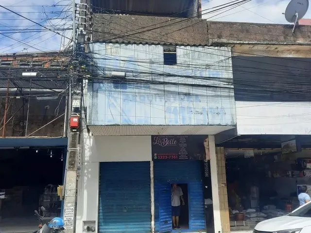 Imagem 14: Pc2134) Um Prédio Comercial Medindo 225M² no Centro de Fortaleza/Ce
