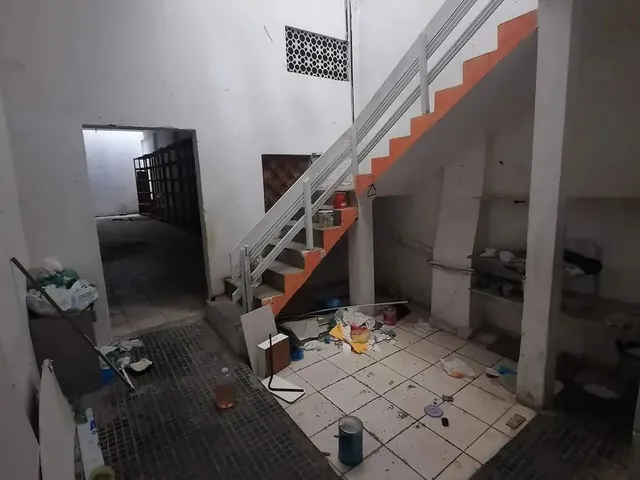 Imagem 15: Pc2134) Um Prédio Comercial Medindo 225M² no Centro de Fortaleza/Ce