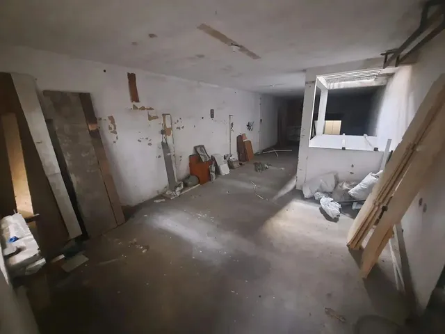Imagem 5: Pc2134) Um Prédio Comercial Medindo 225M² no Centro de Fortaleza/Ce