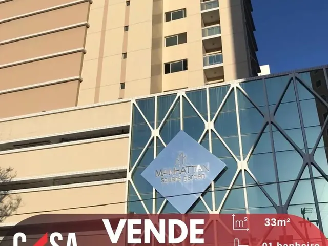 Imagem: Sala Comercial À Venda Aldeota Manhattan