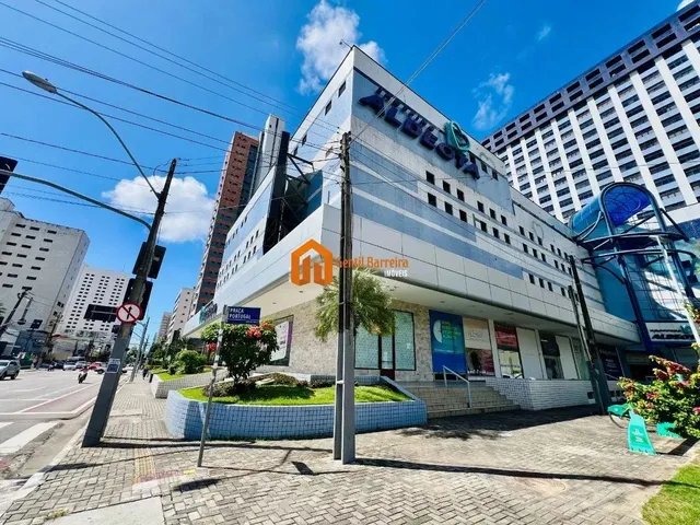 Imagem: Loja À Venda no Shopping Aldeota Expansão