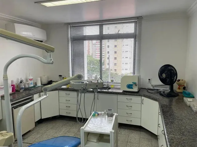 Imagem: Consultório Pronto 31 Metros Quadrados