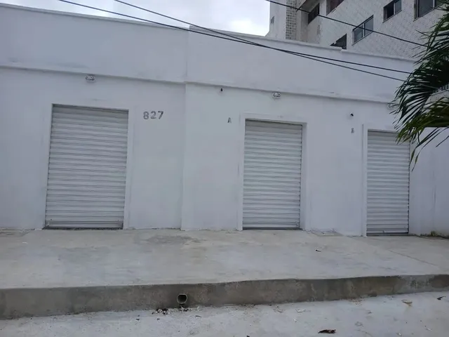 Imagem: Imóvel para Aluguel Tem 30 Metros Quadrados
