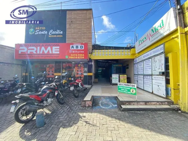 Imagem: Box/Garagem para Alugar por R$ 500,00/Mês