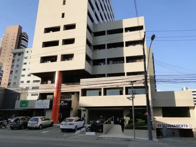 Imagem: Sala para Alugar na Cidade de Fortaleza-Ce