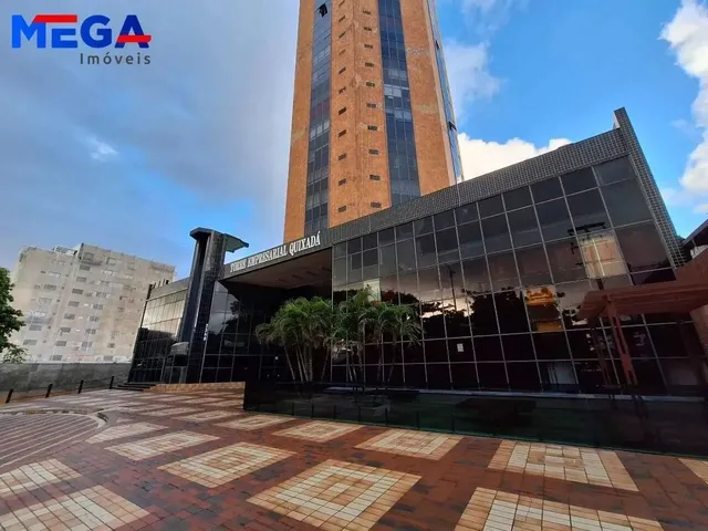 Imagem: Sala Comercial no Bairro Joaquim Távora