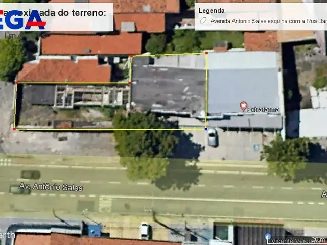 Imagem: O depósito possui 5 Vagas na garagem, 300m² de Área e