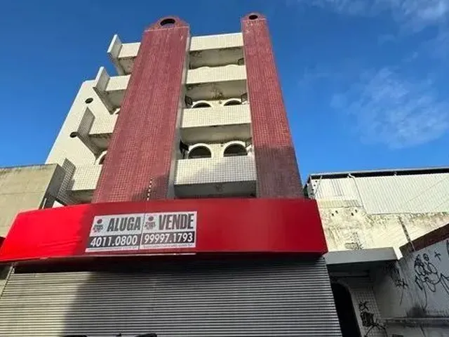 Imagem: Ponto Comercial para Aluguel no Bairro Aldeota