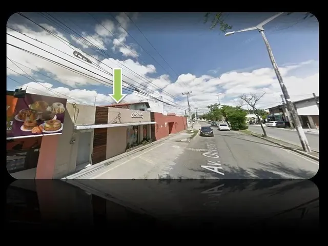 Imagem 1: Oportunidade!!! Loja Comercial em Avenida de Grande Circulação!!! Medindo 50M², Amplo