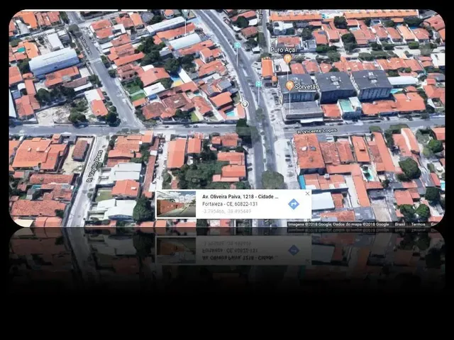 Imagem 6: Oportunidade!!! Loja Comercial em Avenida de Grande Circulação!!! Medindo 50M², Amplo