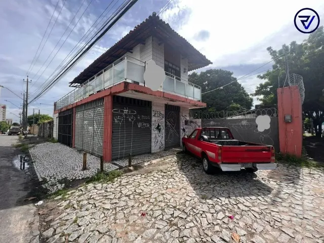 Imagem: Ponto Comercial À Venda em Joaquim Távora