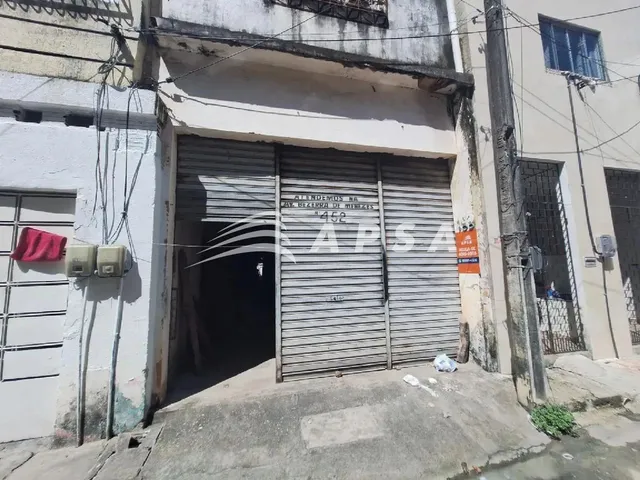 Imagem: Galpão Prox. Av. Bezerra de Menezes