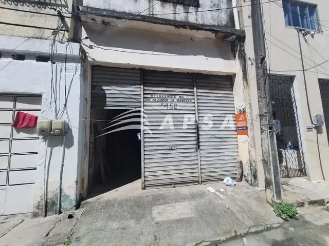 Imagem 4: Galpão Prox. Av. Bezerra de Menezes
