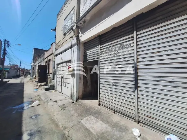 Imagem 5: Galpão Prox. Av. Bezerra de Menezes