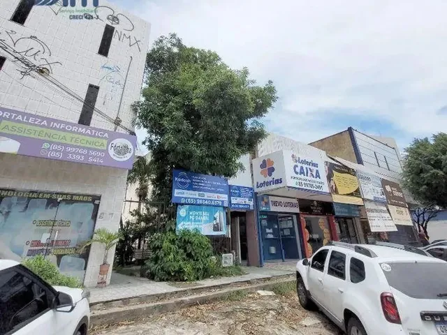 Imagem: Sala para Alugar, 41 M² por R$ 1.329,27/Mês