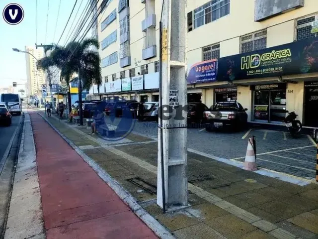 Imagem: Veras Vende Sala Comercial na Av Aguanambi