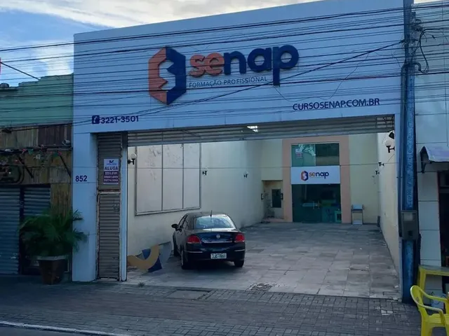 Imagem: Sala Comercial para Locação no Centro