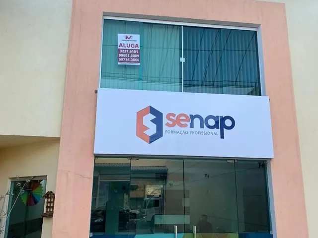 Imagem 2: Sala Comercial para Locação no Centro de Fortaleza