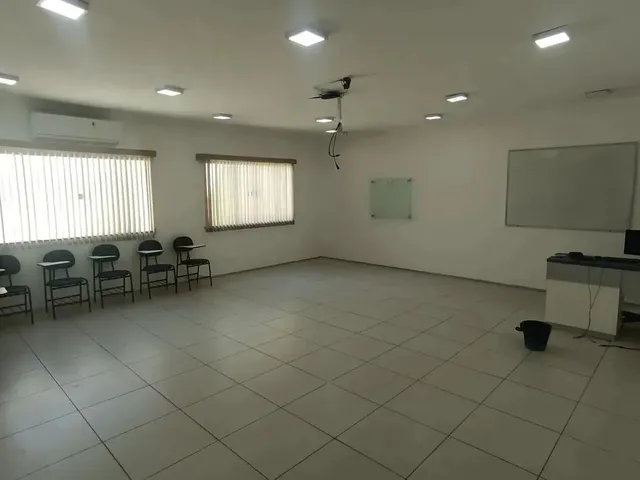 Imagem 7: Sala Comercial para Locação no Centro de Fortaleza