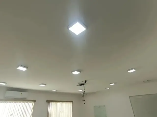 Imagem 8: Sala Comercial para Locação no Centro de Fortaleza