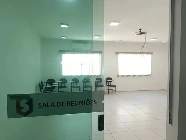 Imagem 3: Sala Comercial para Locação no Centro de Fortaleza