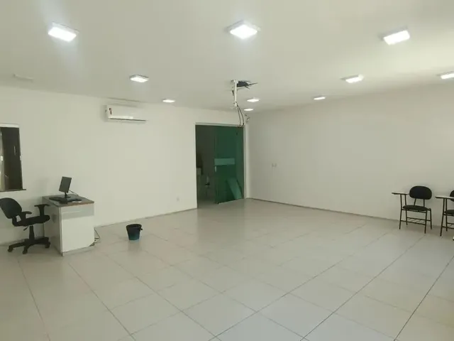 Imagem 9: Sala Comercial para Locação no Centro de Fortaleza