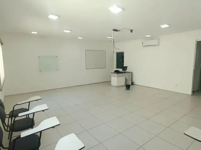 Imagem 10: Sala Comercial para Locação no Centro de Fortaleza