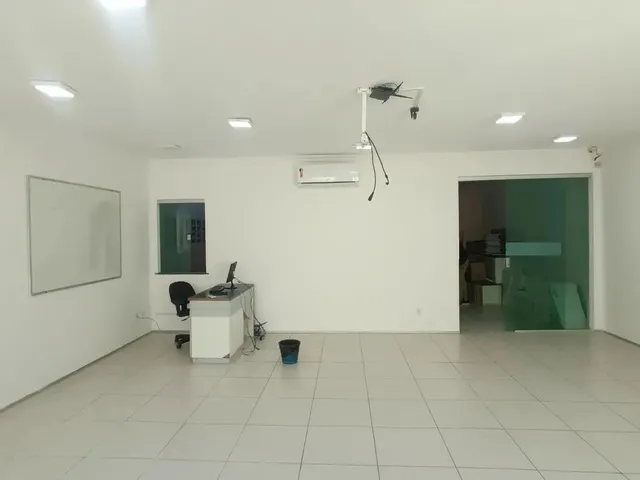 Imagem 5: Sala Comercial para Locação no Centro de Fortaleza