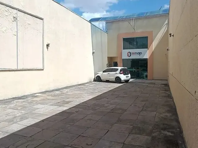 Imagem 6: Sala Comercial para Locação no Centro de Fortaleza