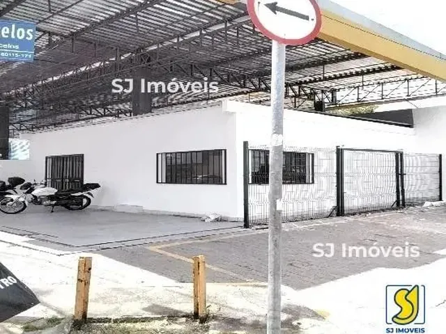 Imagem: Ponto Comercial em Localização Estratégica