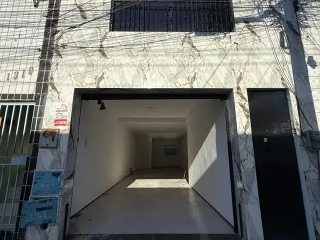 Imagem: Comercial para Locação em Fortaleza, Centro