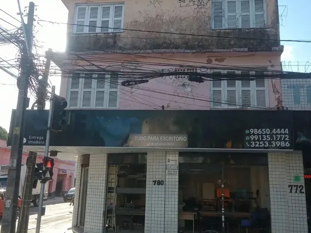 Imagem: Imóvel para Venda Possui 224 Metros Quadrados