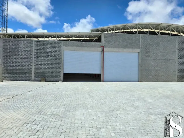 Imagem 9: Galpão Próximo a Washintom Soares