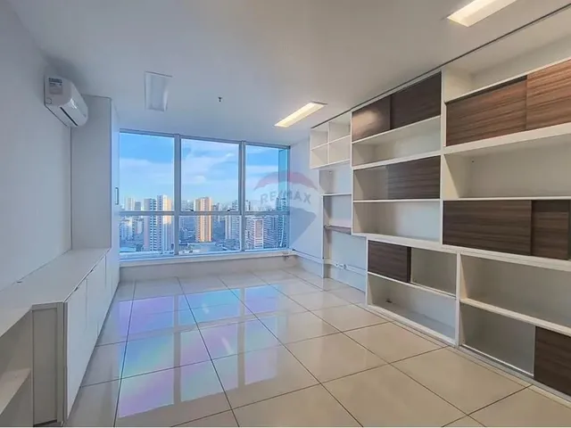 Imagem: Sala Comercial no Riomar Trade Center Seu