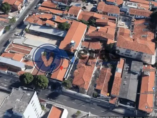 Imagem 12: Veras Vende Prédio Comercial 1.933M² na Aldeota