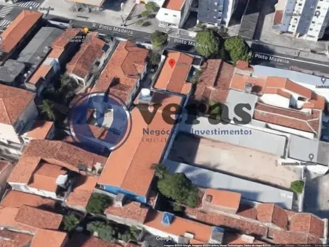 Imagem 2: Veras Vende Prédio Comercial 1.933M² na Aldeota