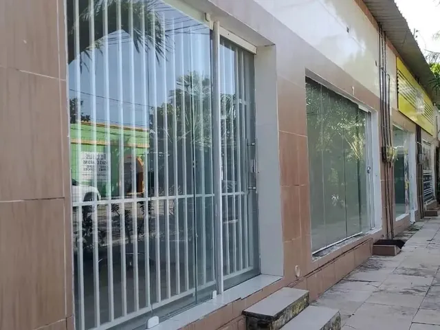 Imagem: Sala Comercial com 3 Ambientes, para Locação