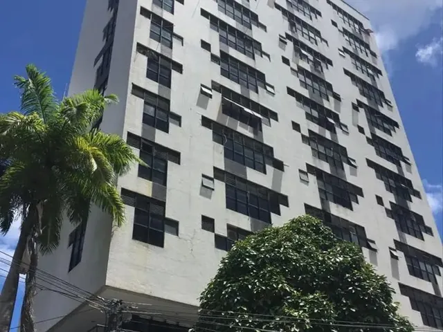 Imagem 1: Alugo Ampla Sala no Ed. Ricardo Studart Business Tower- 40,00M2