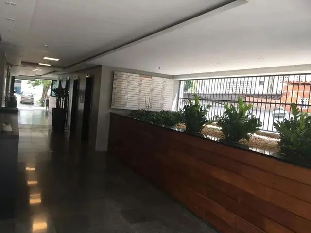 Imagem 8: Alugo Ampla Sala no Ed. Ricardo Studart Business Tower- 40,00M2