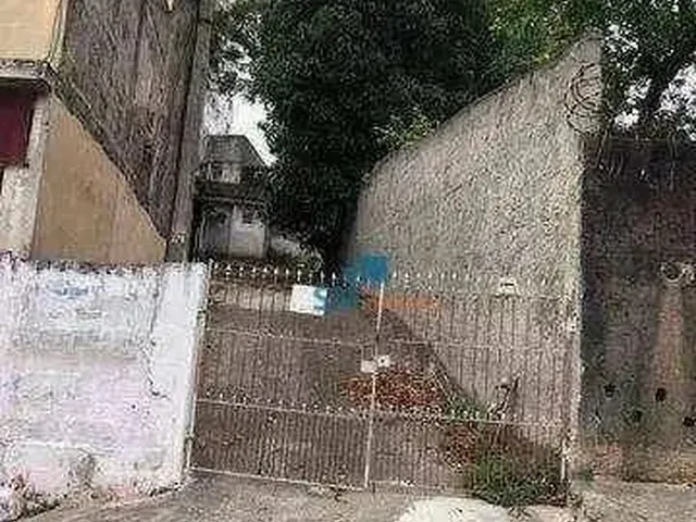 Imagem: Terreno À Venda, 340 M² por R$ 720.000,00