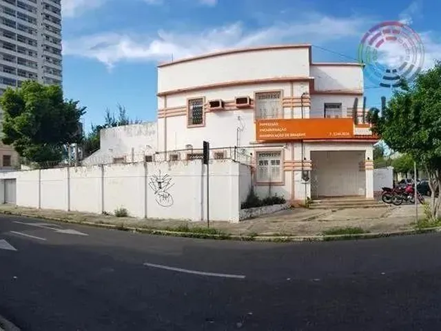 Imagem: Ponto Comercial Comercio para Venda e Aluguel