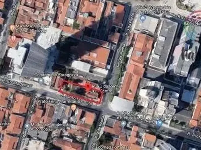 Imagem 15: Ponto Comercial Comercio para Venda e Aluguel em Centro Fortaleza-Ce