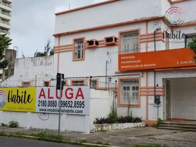 Imagem 7: Ponto Comercial Comercio para Venda e Aluguel em Centro Fortaleza-Ce