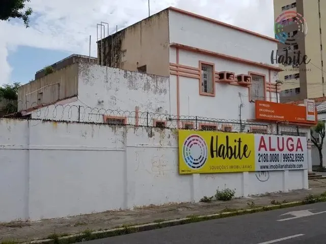 Imagem 9: Ponto Comercial Comercio para Venda e Aluguel em Centro Fortaleza-Ce