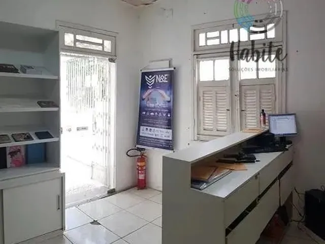 Imagem 11: Ponto Comercial Comercio para Venda e Aluguel em Centro Fortaleza-Ce