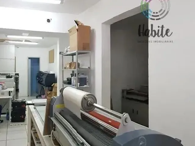 Imagem 2: Ponto Comercial Comercio para Venda e Aluguel em Centro Fortaleza-Ce