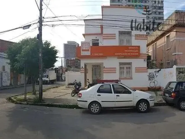 Imagem 3: Ponto Comercial Comercio para Venda e Aluguel em Centro Fortaleza-Ce